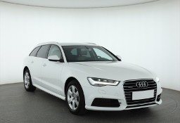 Audi A6 IV (C7) , Salon Polska, Serwis ASO, 272 KM, Automat, Skóra, Navi,