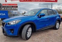 Mazda CX-5 2.0 SKYACTIV 165 KM nawigacja ksenony alufelgi climatronic gwarancja