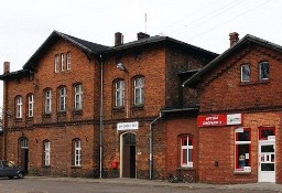 Lokal Ostrzeszów, ul. Dworcowa