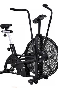 NPG Air bike- NOWY rower treningowy powietrzny-2