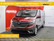 Renault Trafic III Kombi L2H1 AT9 Kombi L2H1 AT9 2.0 170KM