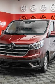 Renault Trafic III Kombi L2H1 AT9 Kombi L2H1 AT9 2.0 170KM-2