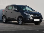 Hyundai ix35 , Skóra, Klimatronic, Tempomat, Parktronic,