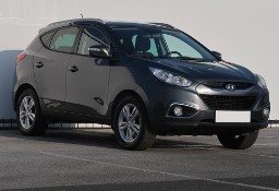 Hyundai ix35 , Skóra, Klimatronic, Tempomat, Parktronic,