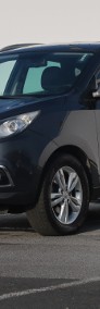 Hyundai ix35 , Skóra, Klimatronic, Tempomat, Parktronic,-3