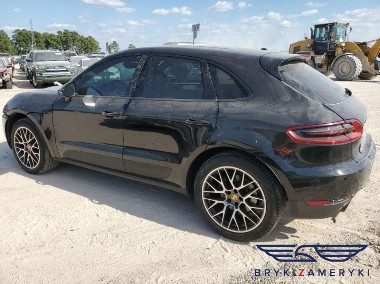 Porsche Macan-1