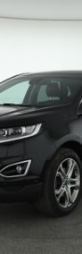 Ford Edge , Salon Polska, 210 KM, Automat, Skóra, Navi, Klimatronic,-3