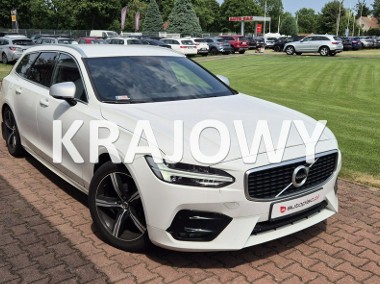Volvo V90 II R-DESIGN SALON PL.-1