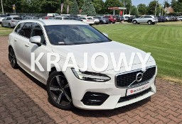 Volvo V90 II R-DESIGN SALON PL.