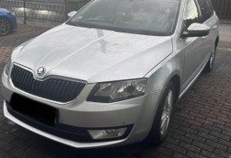 Skoda Octavia III Polecam to auto.