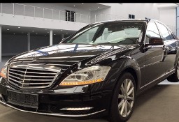 Mercedes-Benz Klasa S W221 350 (BlueTEC) d 4 Matic 7g-Tronik
