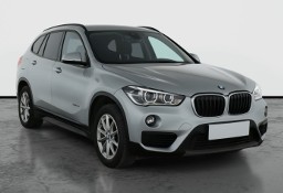 BMW X1 F48 , Navi, Klimatronic, Tempomat, Parktronic