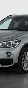 BMW X1 F48 , Navi, Klimatronic, Tempomat, Parktronic-3