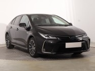 Toyota Corolla XII , Salon Polska, Automat, VAT 23%, Skóra, Navi, Klimatronic,