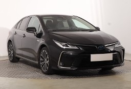 Toyota Corolla XII , Salon Polska, Automat, VAT 23%, Skóra, Navi, Klimatronic,