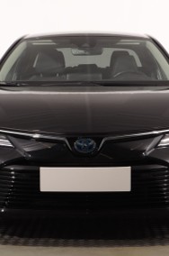 Toyota Corolla XII , Salon Polska, Automat, VAT 23%, Skóra, Navi, Klimatronic,-2