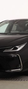Toyota Corolla XII , Salon Polska, Automat, VAT 23%, Skóra, Navi, Klimatronic,-3