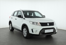 Suzuki Vitara II , Salon Polska, Serwis ASO, Klima