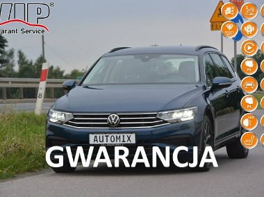 Volkswagen Passat B8 2.0TDI full led Car Play Android Auto nawi Polski Salon FV23% gwaran-1