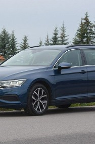 Volkswagen Passat B8 2.0TDI full led Car Play Android Auto nawi Polski Salon FV23% gwaran-2