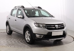 Dacia Sandero II , Salon Polska, 1. Właściciel, Serwis ASO, Tempomat