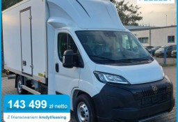 Peugeot Boxer Heavy HD L4 Kontener 8EP Heavy HD L4 Kontener 8EP 2.2 140KM
