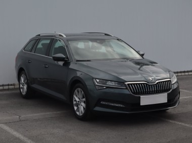 Skoda Superb III , Salon Polska, Serwis ASO, Automat, VAT 23%, Navi,-1