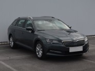 Skoda Superb III , Salon Polska, Serwis ASO, Automat, VAT 23%, Navi,
