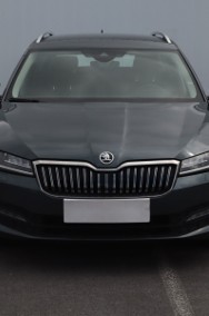 Skoda Superb III , Salon Polska, Serwis ASO, Automat, VAT 23%, Navi,-2