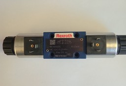 Nowy hydrauliczny zawór marki Rexroth R900948360 4WREE 10 W75-2X/G24K31/F1V
