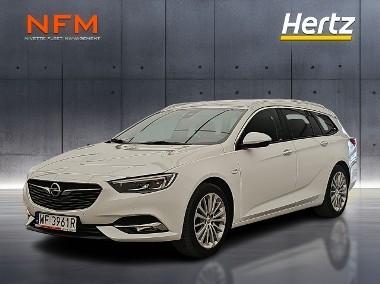 Opel Insignia II Country Tourer 1,5 XFT(165 KM) Elite Salon PL F-Vat-1