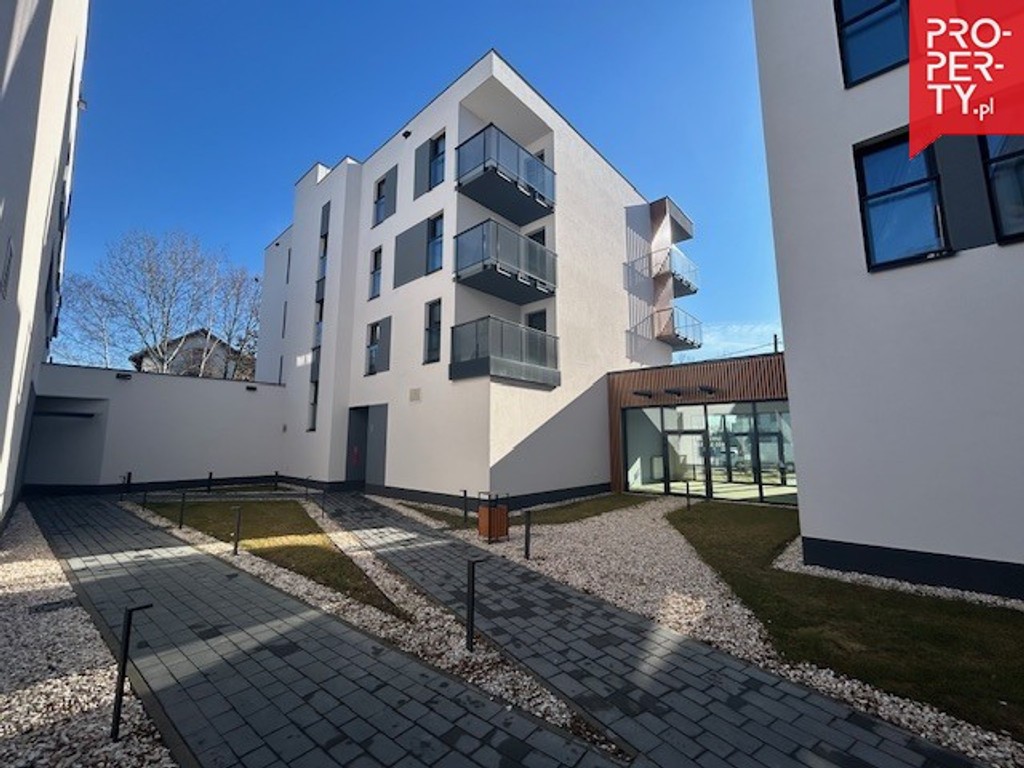 LOKAL USŁUGOWY O POWIERZCHNI 70 m² na Ruczaju, małopolskie