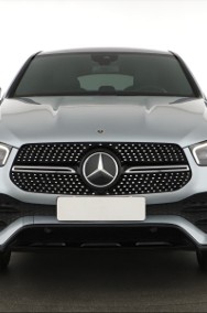 Mercedes-Benz , 1. Właściciel, Serwis ASO, 315 KM, Automat, Skóra, Navi,-2