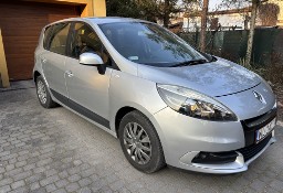 Renault Scenic III 1,4 TCe TomTom Edition rodzinny, pojemny, Klima