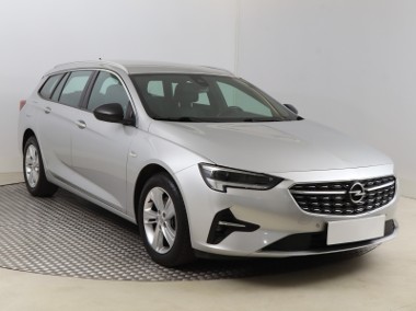 Opel Insignia , 174 KM, Automat, Skóra, Navi, Klimatronic, Tempomat,-1