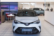 Toyota C-HR 2.0 Hybrid GR Sport