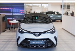 Toyota C-HR 2.0 Hybrid GR Sport