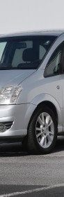 Opel Meriva A , Automat, Klimatronic, Parktronic,ALU-3