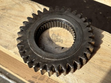 Deutz Fahr 6190 Powershift Skrzynia Biegów Zębatka Skrzyni CZĘŚCI 2093.304.016 2093304016-1