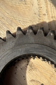 Deutz Fahr 6190 Powershift Skrzynia Biegów Zębatka Skrzyni CZĘŚCI 2093.304.016 2093304016-2