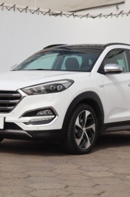 Hyundai Tucson Salon Polska, Serwis ASO, Automat, Skóra, Navi, Klimatronic,-2