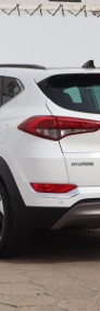 Hyundai Tucson Salon Polska, Serwis ASO, Automat, Skóra, Navi, Klimatronic,-4