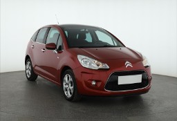 Citroen C3 II , Przejechał tylko 36712 KM, Automat, Klimatronic, Tempomat,