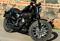 Harley-Davidson Sportster Iron 883 Przepiekny Stan techniczny 15 tys przebiegu 1 właściciel