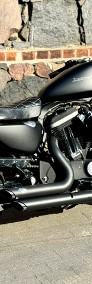 Harley-Davidson Sportster Iron 883 Przepiekny Stan techniczny 15 tys przebiegu 1 właściciel-3