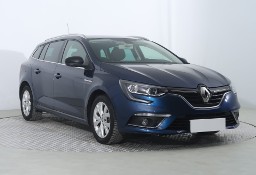 Renault Megane IV , Navi, Klimatronic, Tempomat, Parktronic