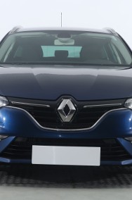 Renault Megane IV , Navi, Klimatronic, Tempomat, Parktronic-2