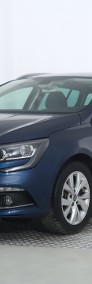 Renault Megane IV , Navi, Klimatronic, Tempomat, Parktronic-3