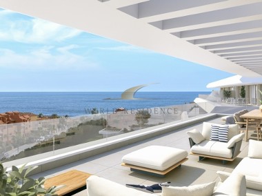 Luksusowe apartamenty z widokiem na morze-1