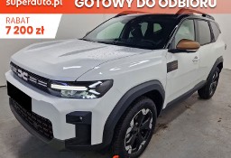 Dacia Inny Dacia Extreme 1.2 TCe mHEV ECO-G LPG Bigster Extreme 1.2 TCe mHEV ECO-G LPG